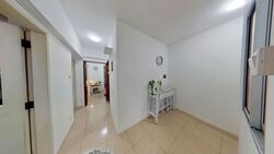 Regent Grove (D23), Condominium #514564391